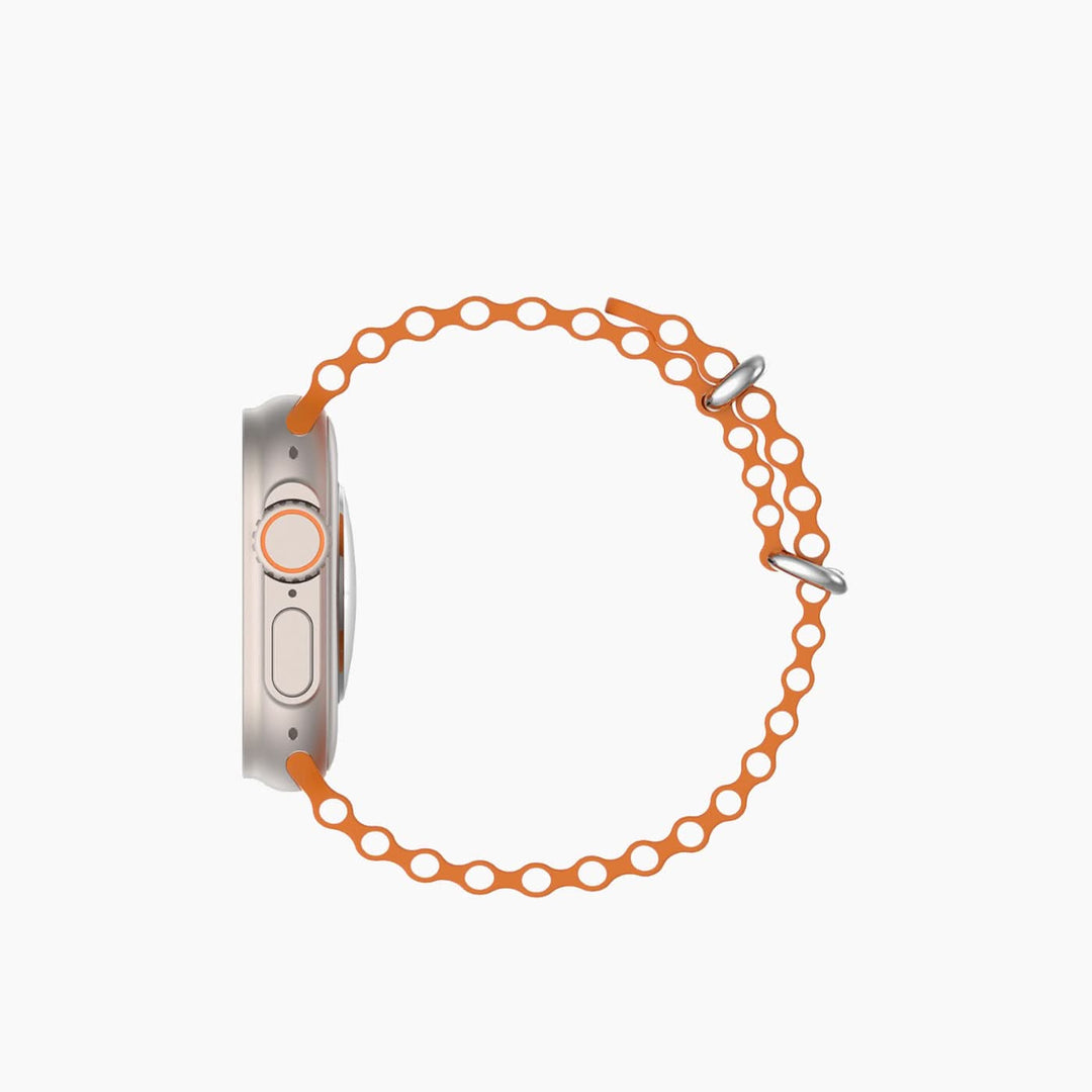 Wiwu SW01 Ultra Smartwatch