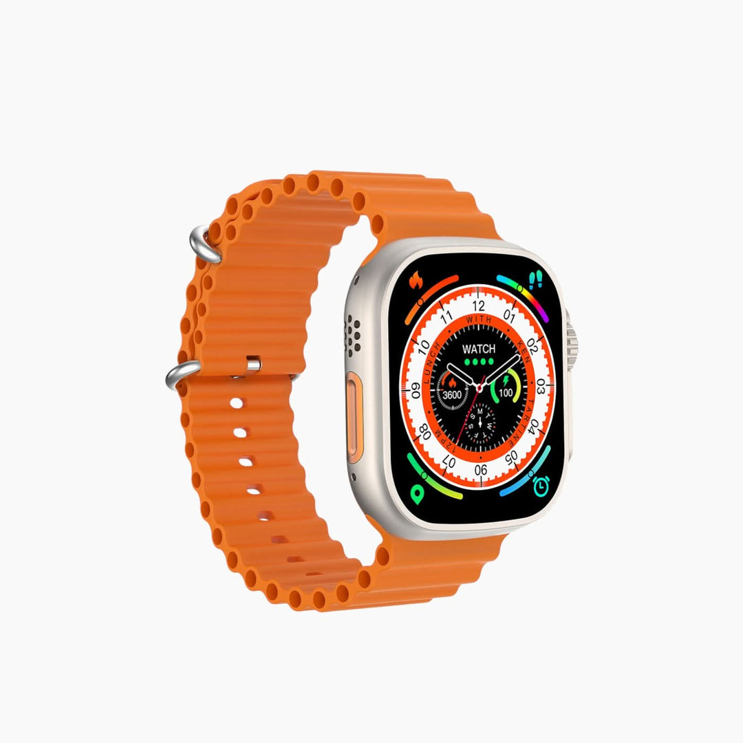 Wiwu SW01 Ultra Smartwatch