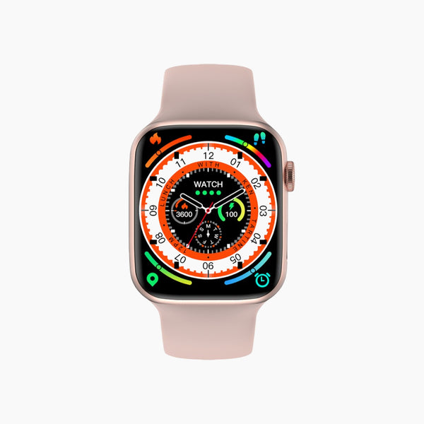 Smart Watch SW01 Pro (watch 8)