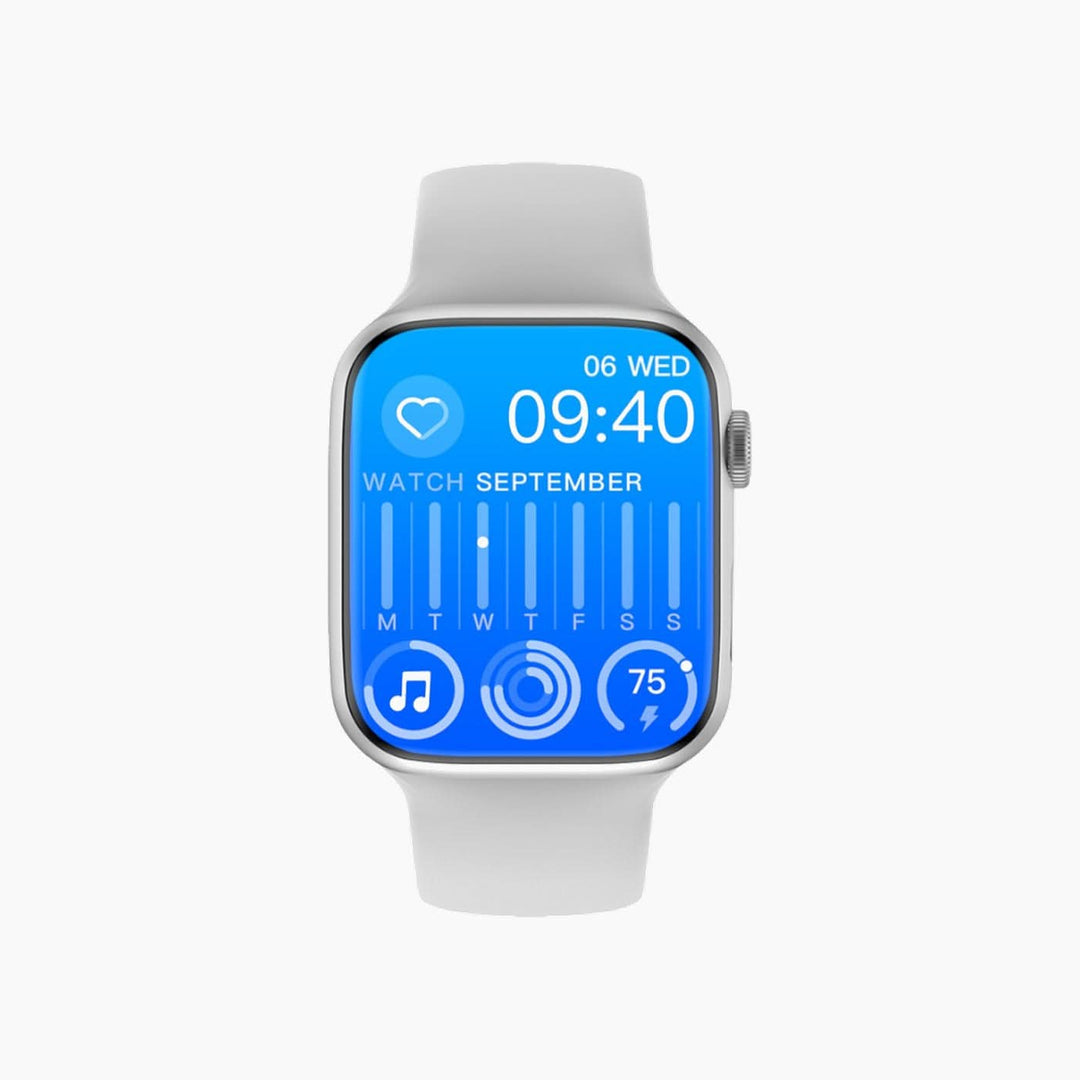 Wiwu SW01 Pro Smart Watch