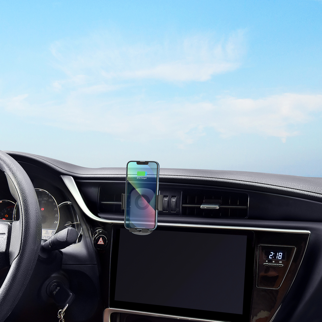 Wiwu CH008 Car Mount