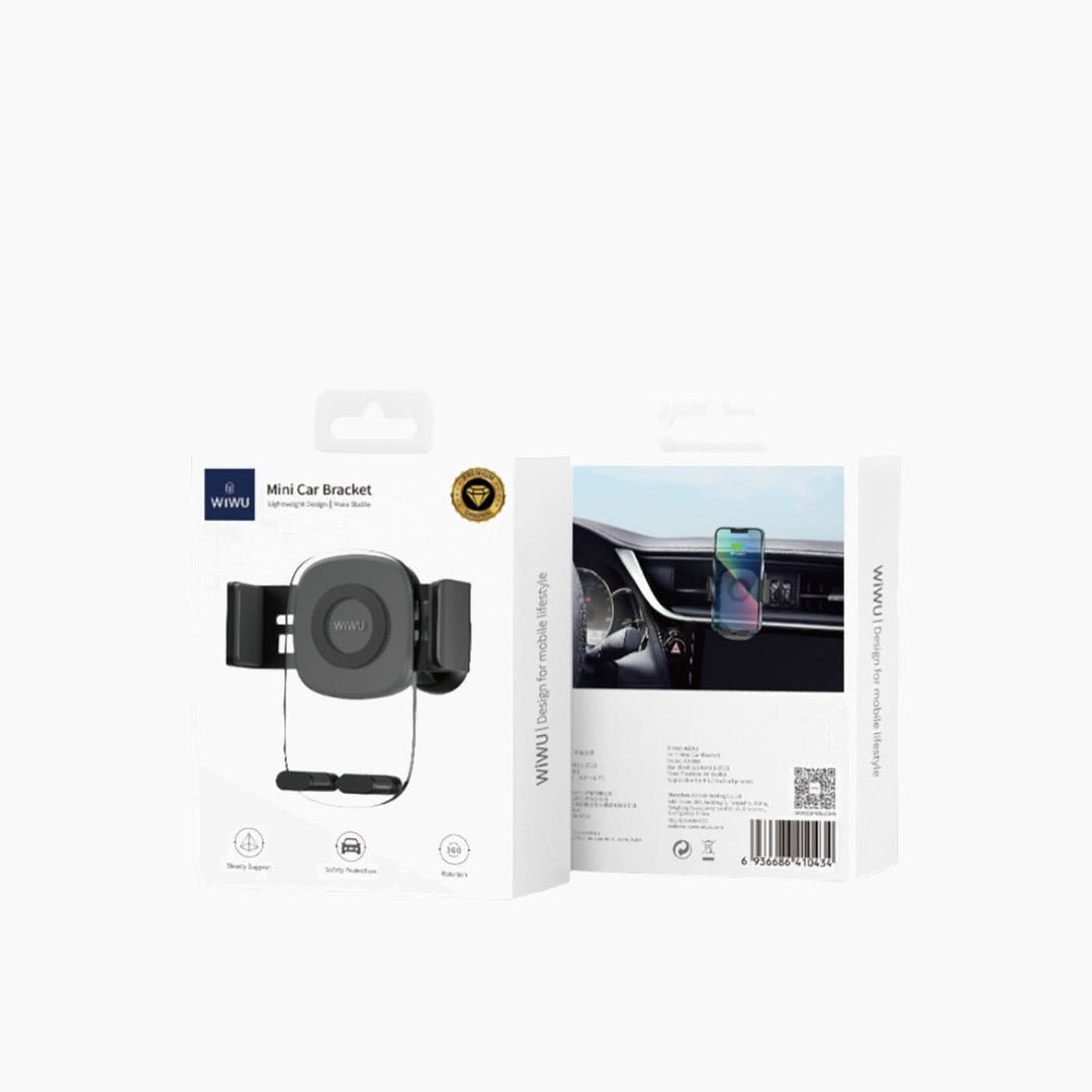 Wiwu CH008 Car Mount