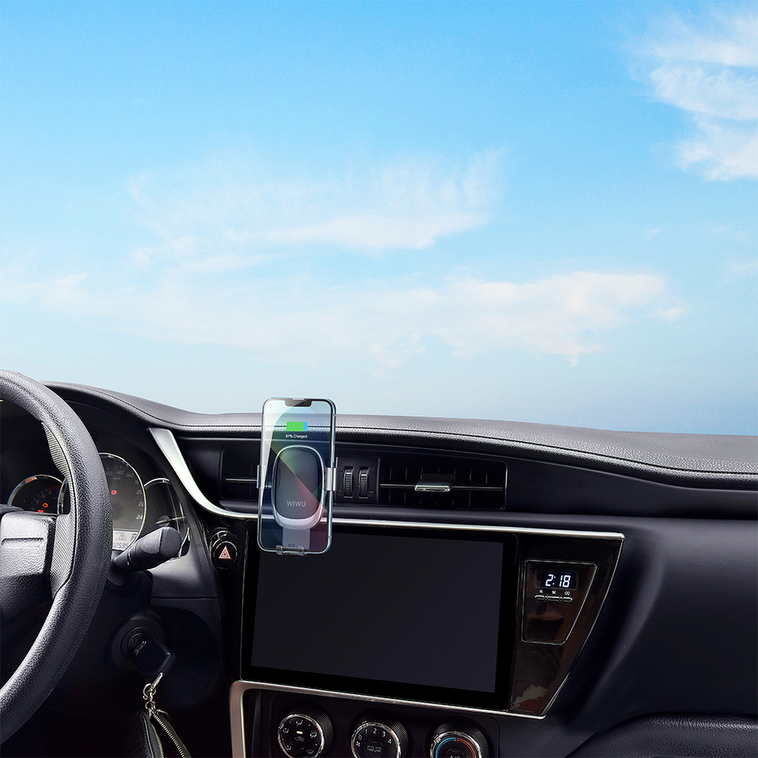Wiwu CH010 Car Mount