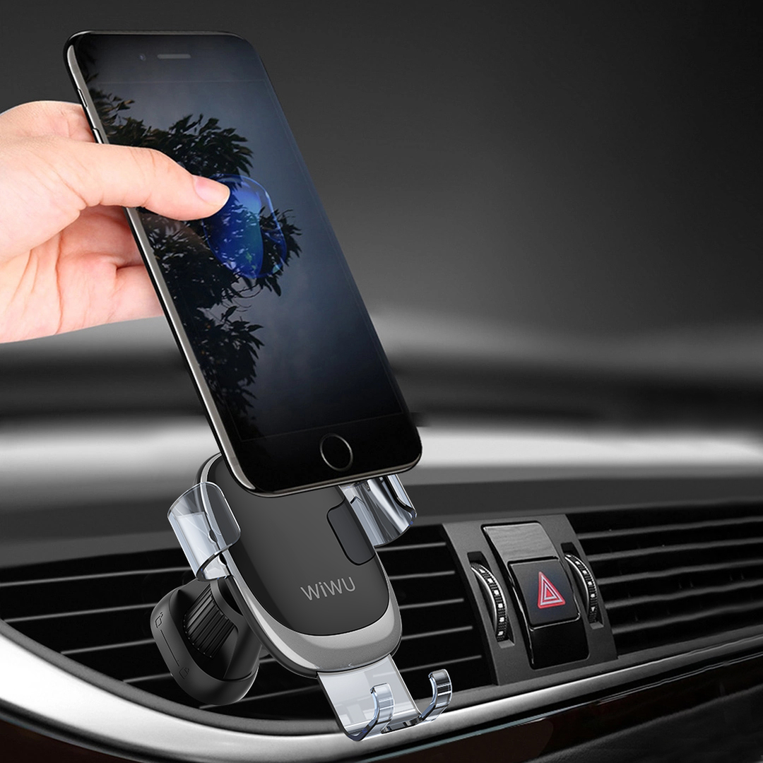Wiwu CH010 Car Mount