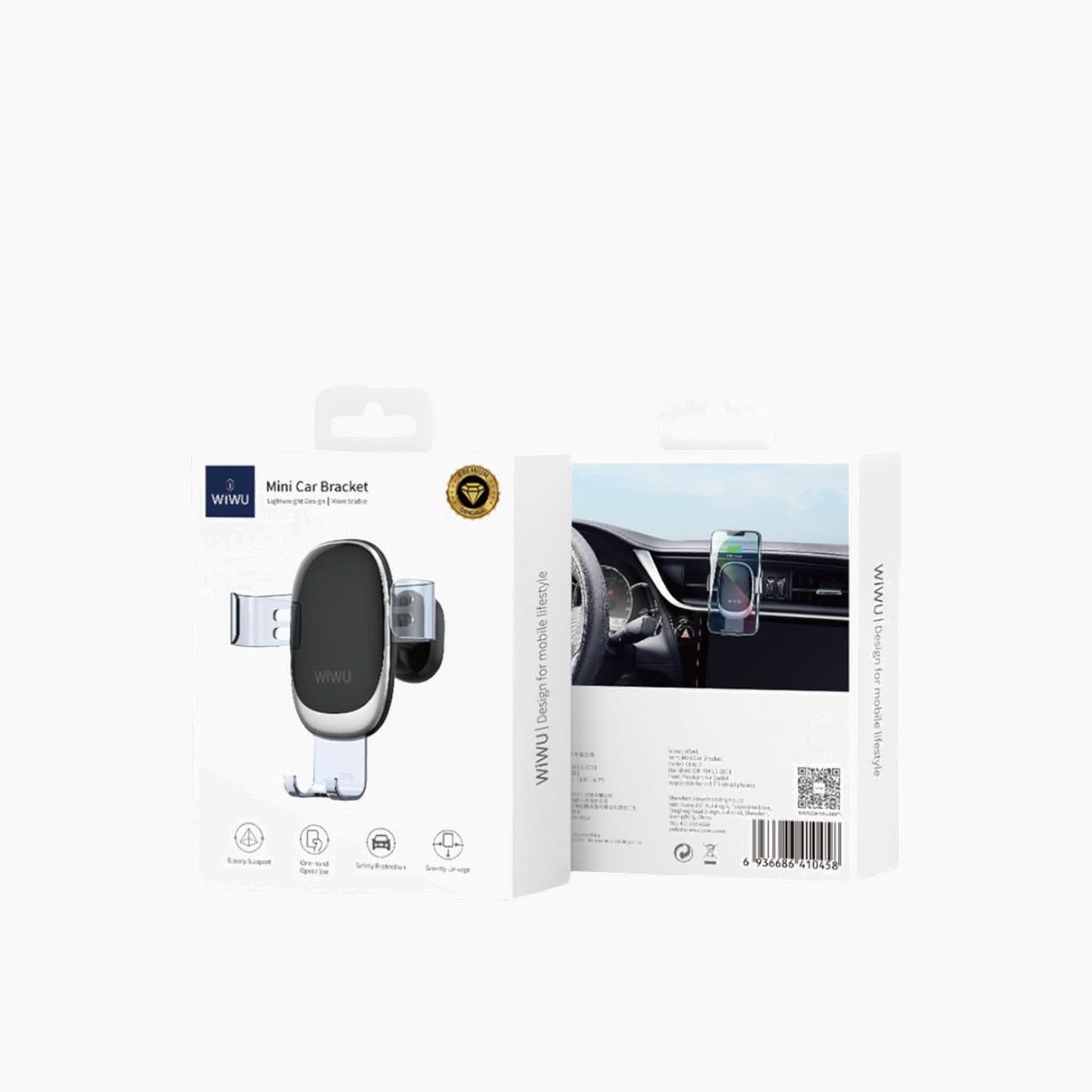 Wiwu CH010 Car Mount Wiwu CH010 Car Mount