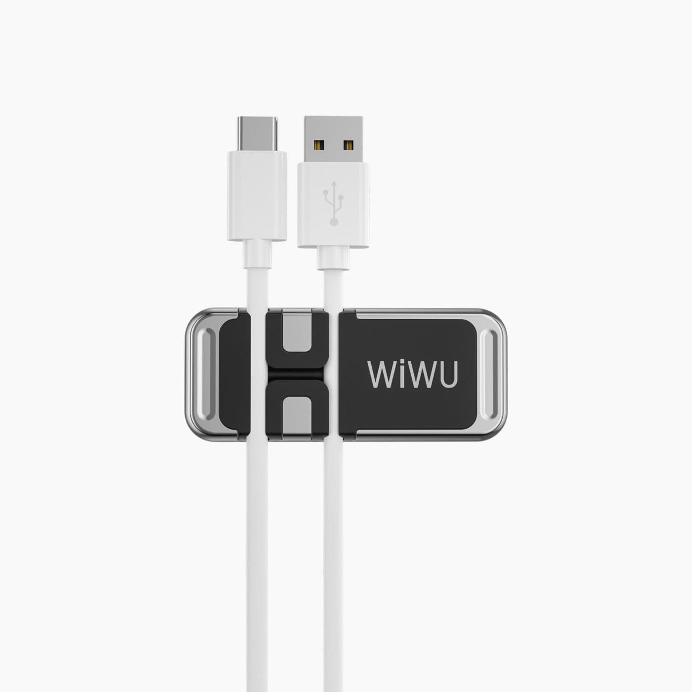 Wiwu CH011 Cable Organizer Wiwu CH011 Cable Organizer