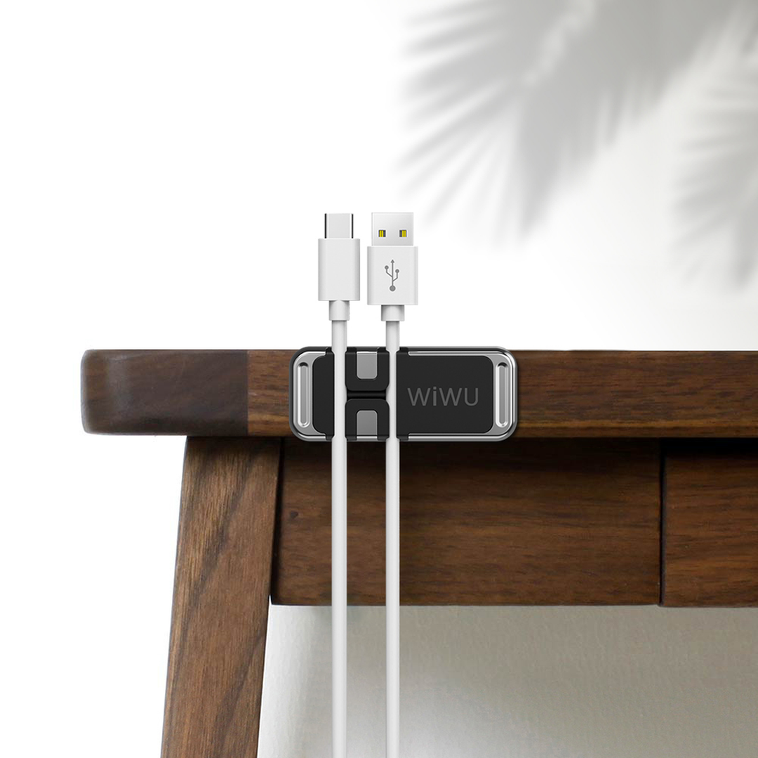 Wiwu CH011 Cable Organizer