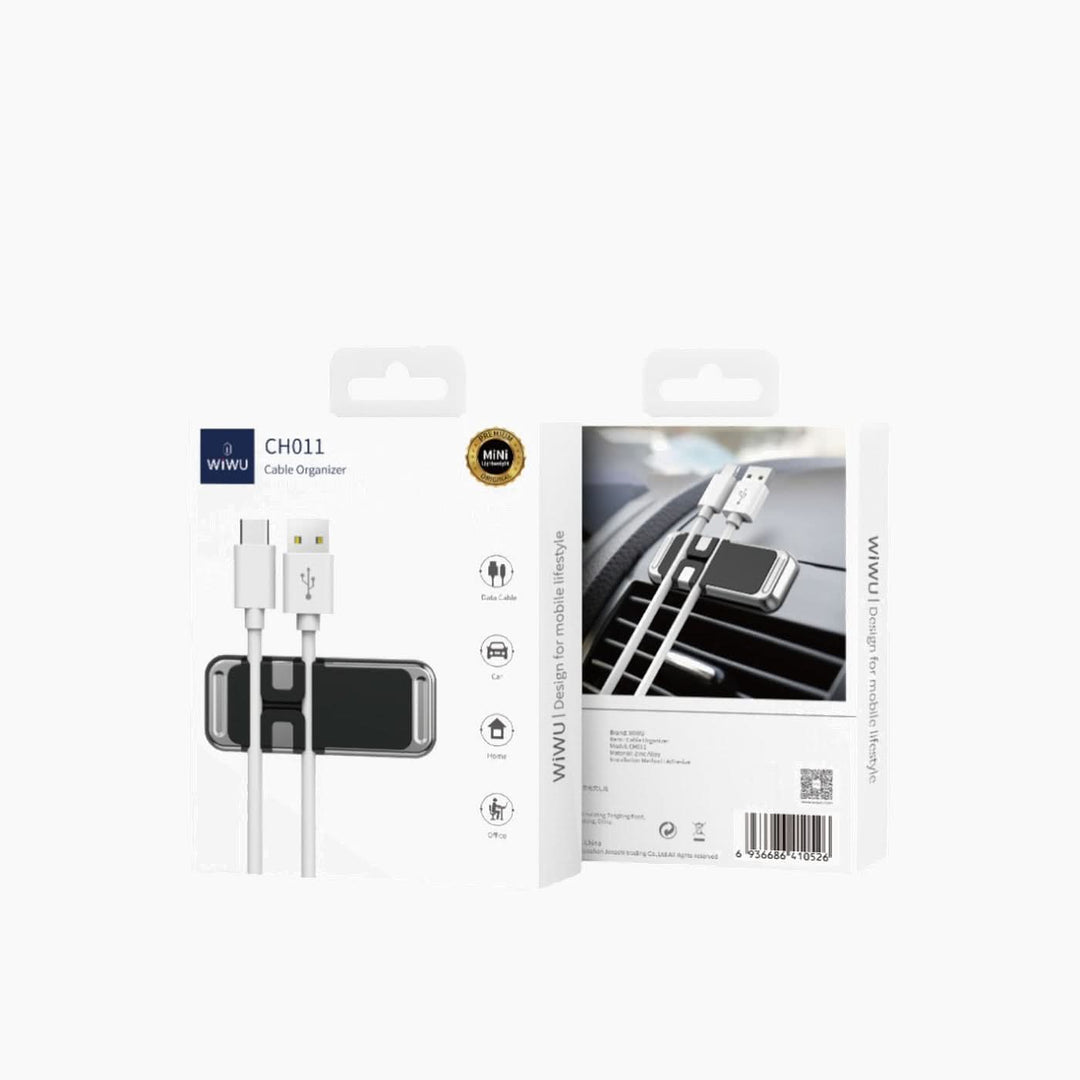 Wiwu CH011 Cable Organizer