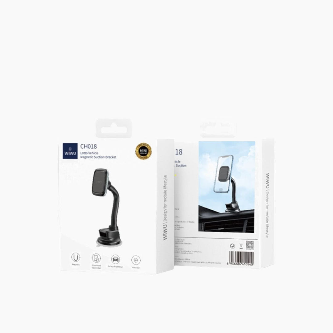 Wiwu CH018 Car Mount