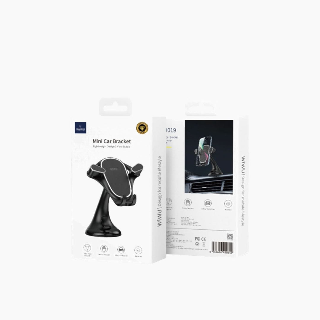 Wiwu CH019 Car Mount