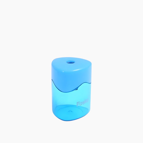 Plastic Sharpener One Hole