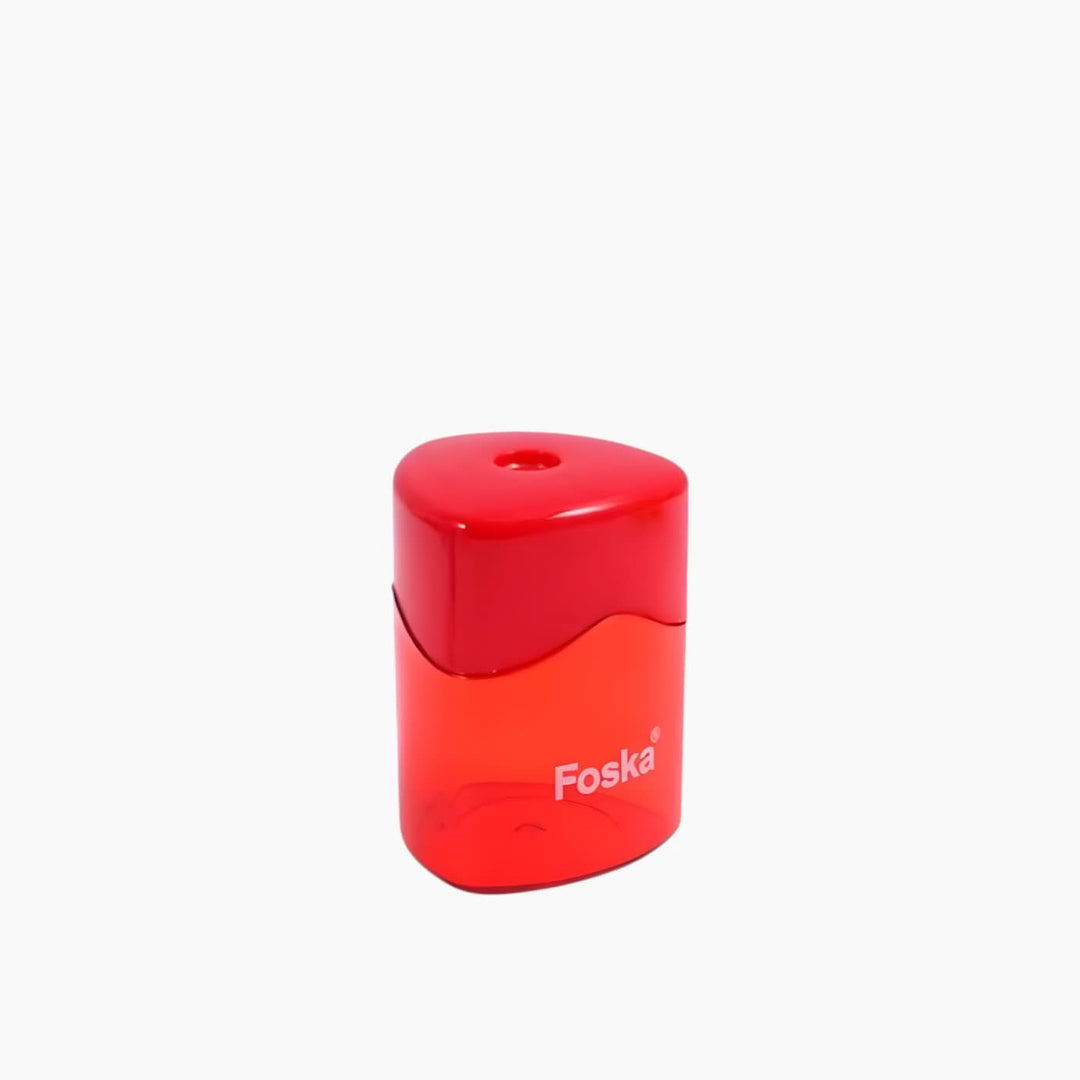 Foska Plastic Sharpener