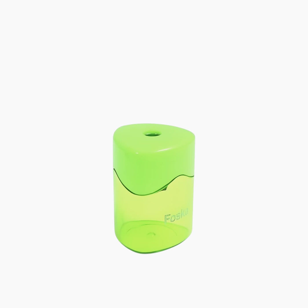 Foska Plastic Sharpener