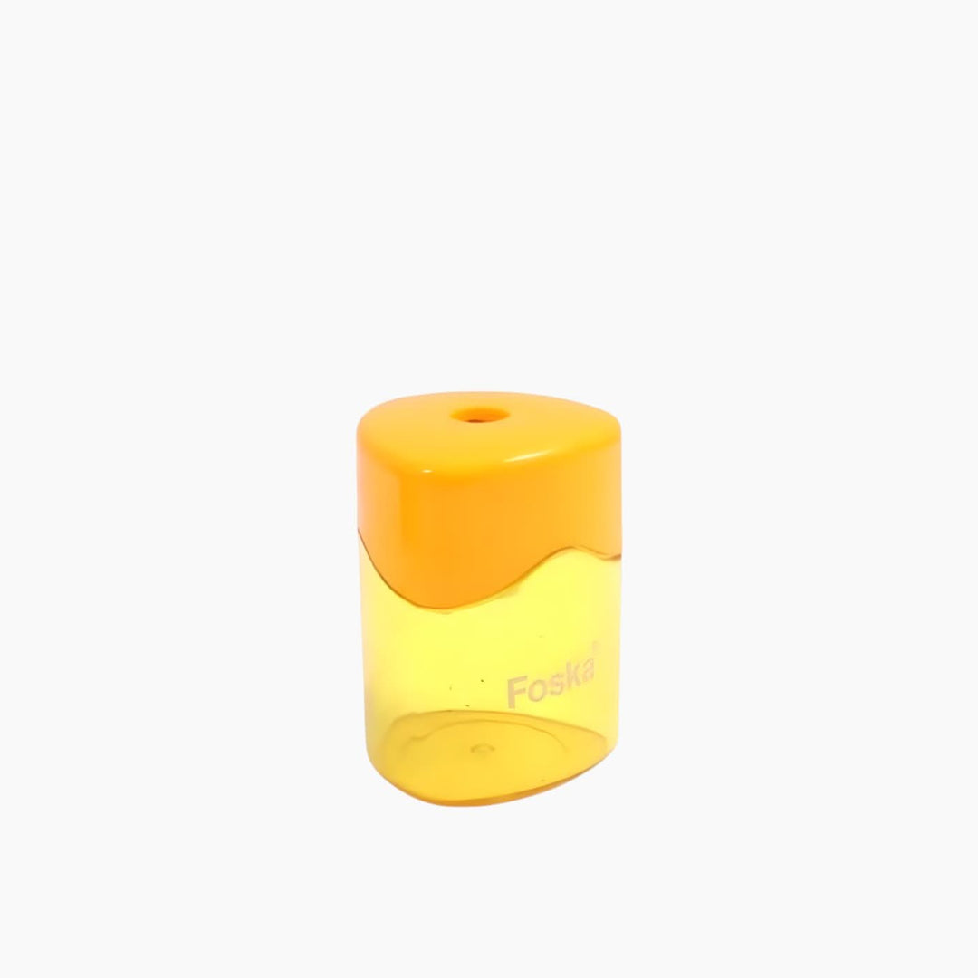 Foska Plastic Sharpener