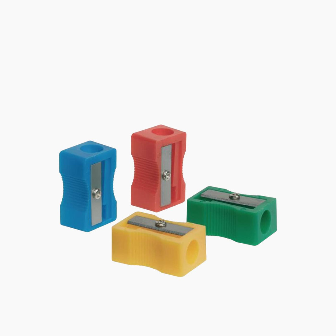 Foska Plastic Sharpener