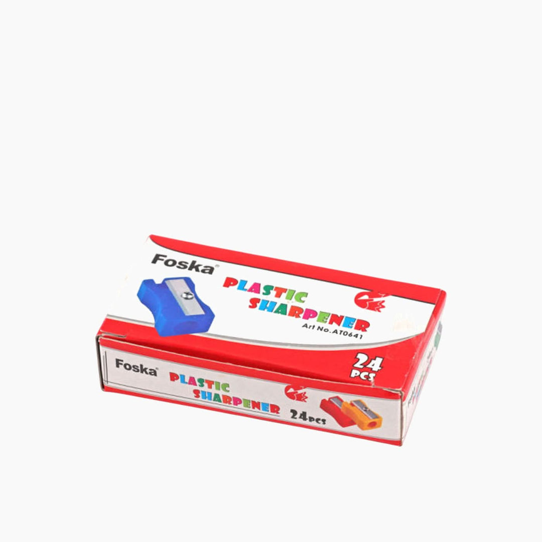 Foska Plastic Sharpener