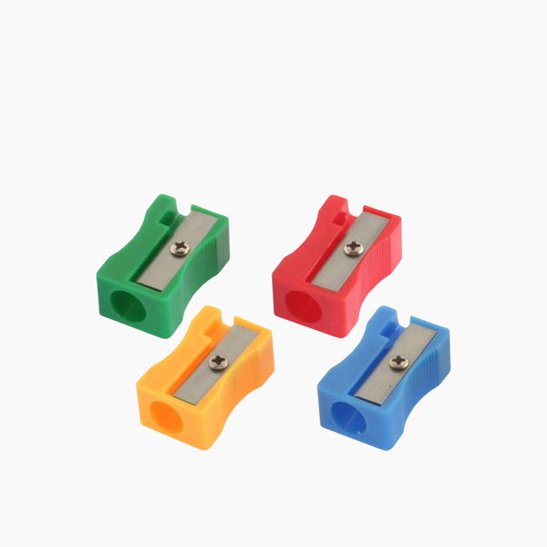 Foska Plastic Sharpener 8 mm