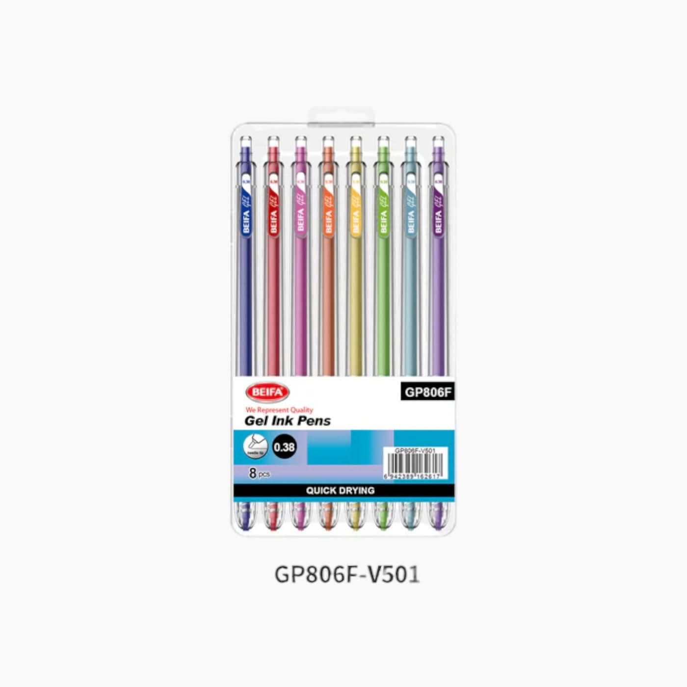 Beifa GP806 Gel Pen Beifa GP806 Gel Pen