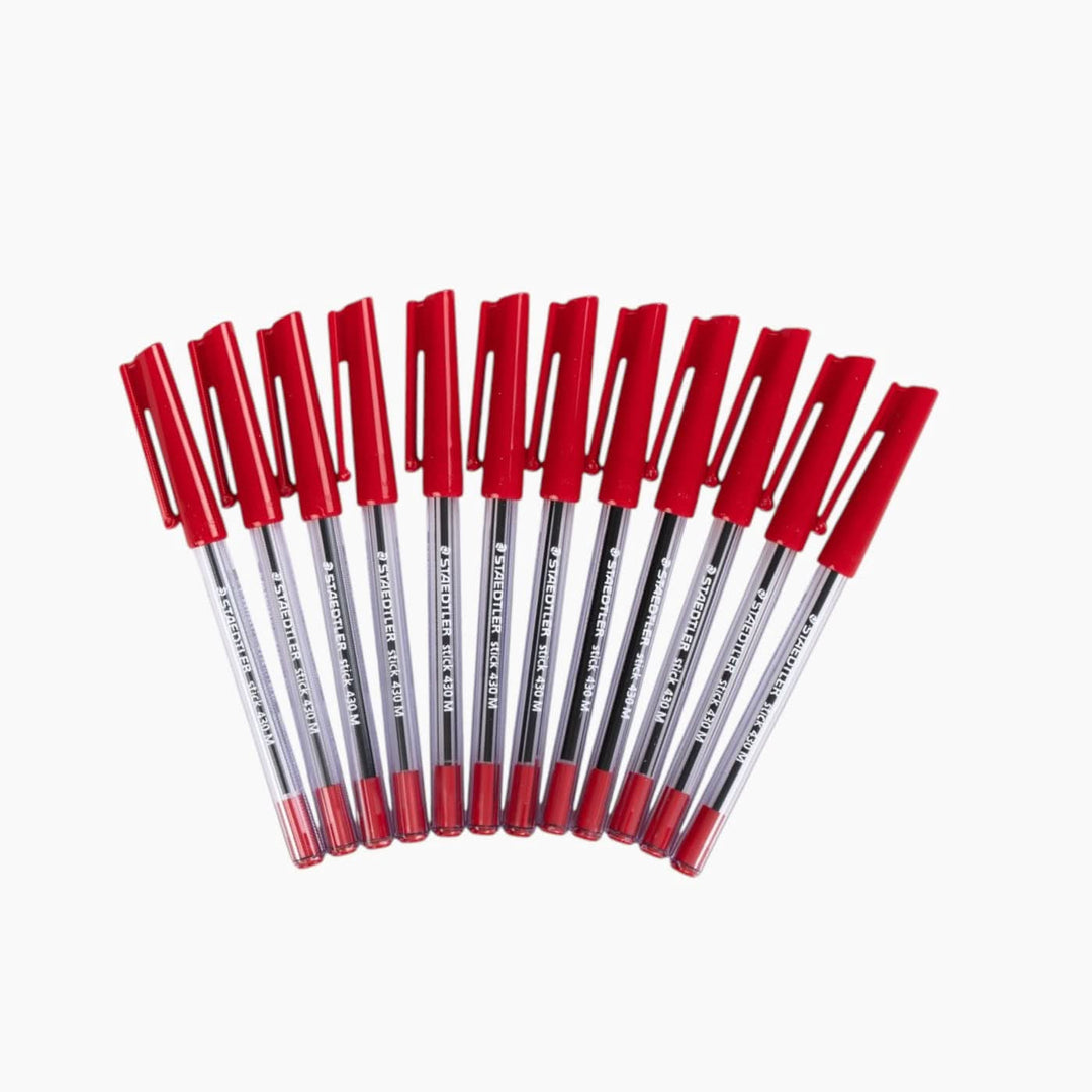 Beifa 50Rd AA201 Ballpoint Pens