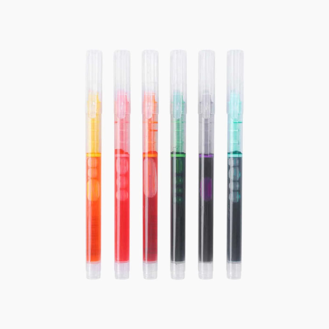 Beifa RX300 Fineliner Pens