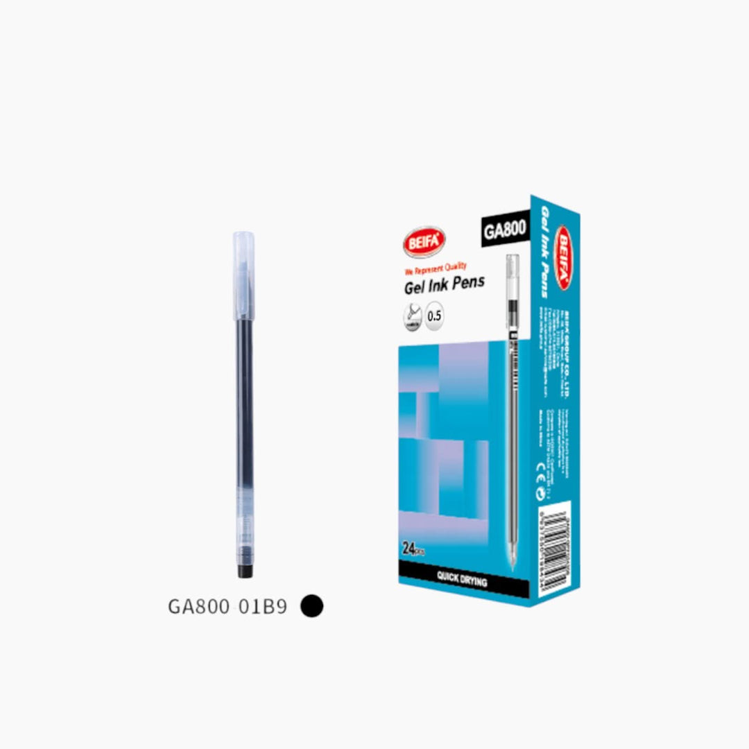 بيفا 24BU GA800
