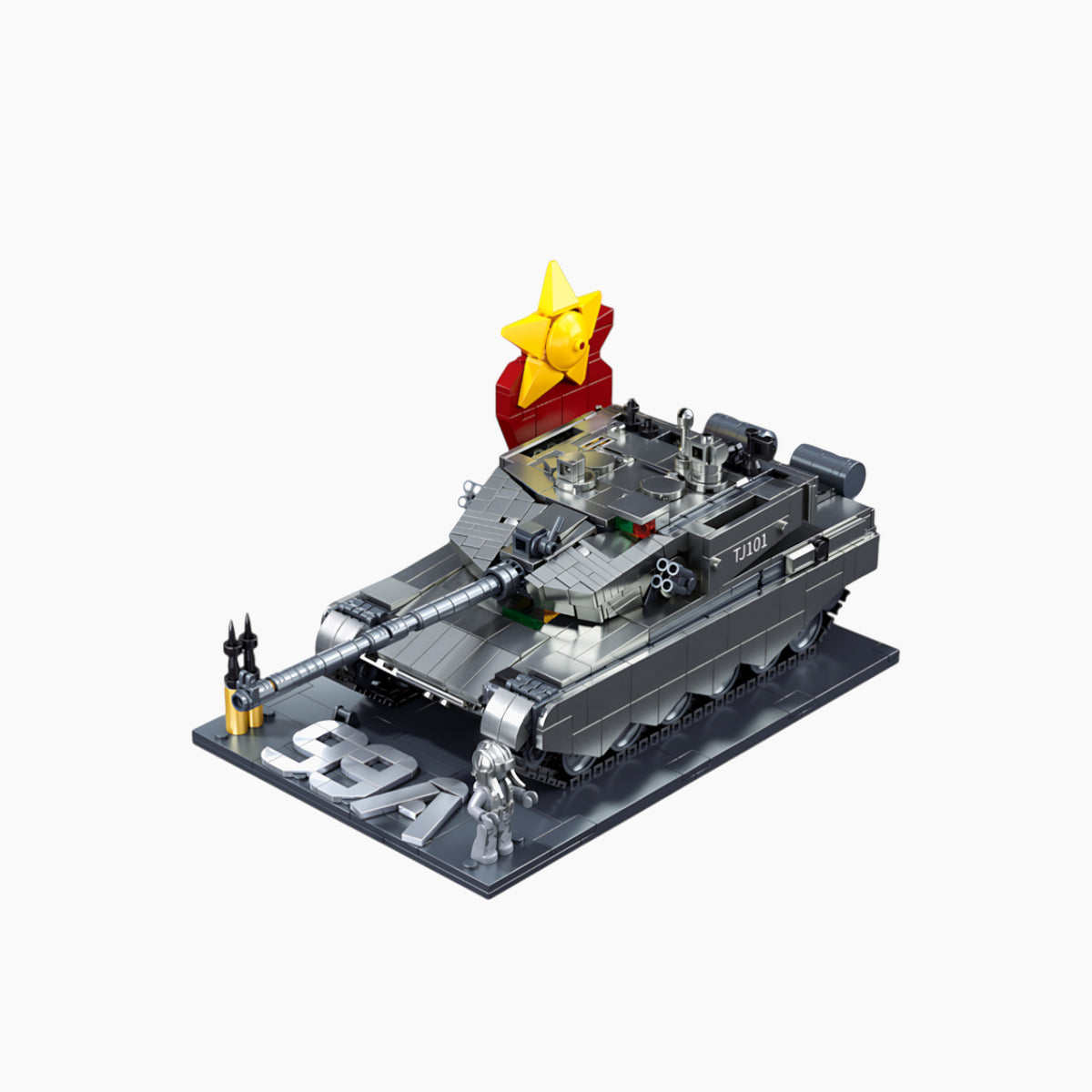 6938242961992slubanModelBricks135ZTZ99ASTank_MetalCoatingVersion_1079Pieces_3_formatted - HUNA