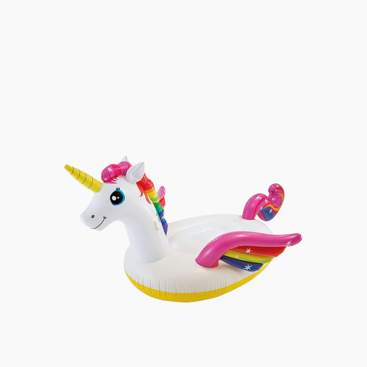 Intex Mega Unicorn Island 2.87m x 1.93m x 1.65m