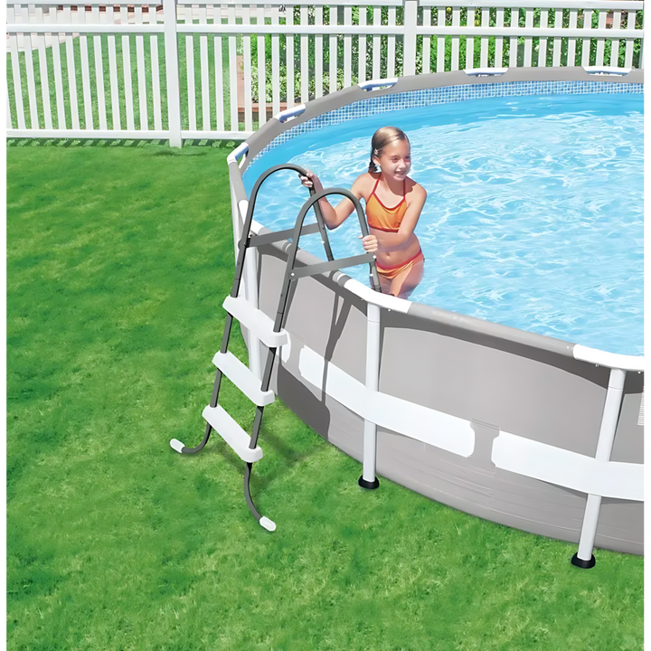 INTEX Pool Ladder