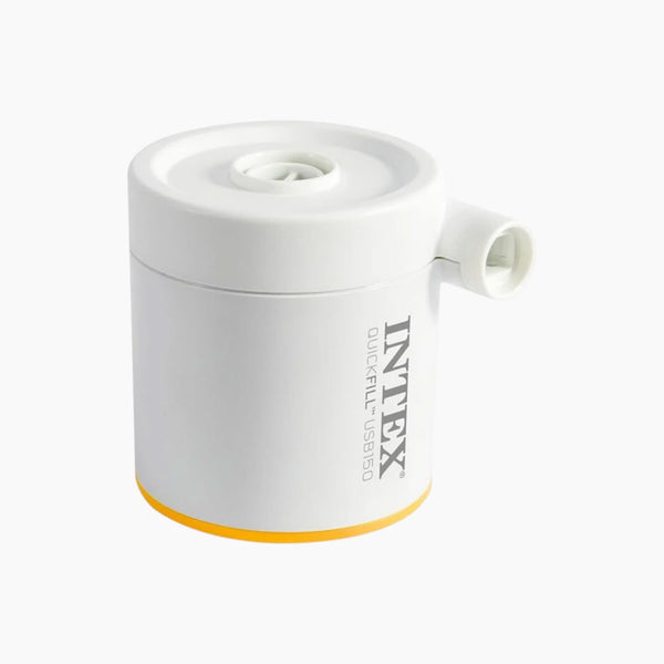Intex The Quick Fill Air Pump
