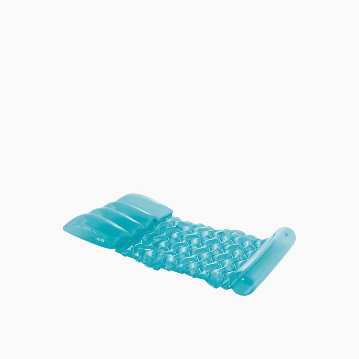 INTEX Transparent Water Hammock, 3 Colors