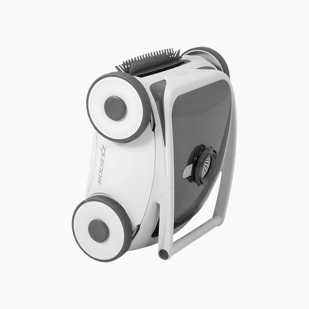 INTEX Zx500r Robotic Pool Cleaner