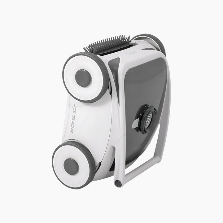 INTEX Zx500r Robotic Pool Cleaner