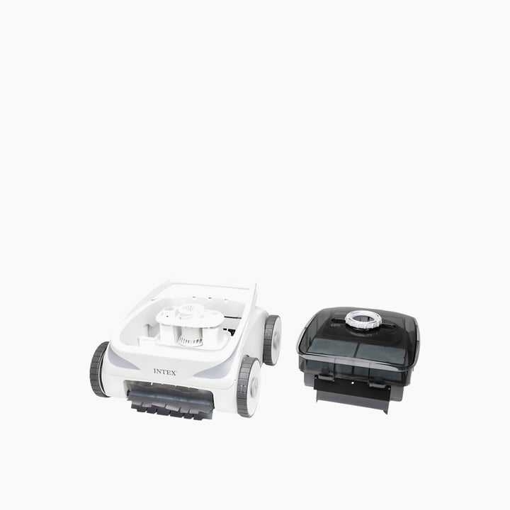 INTEX Zx500r Robotic Pool Cleaner