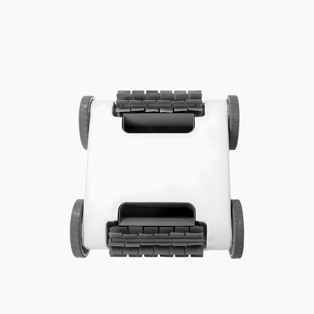 INTEX Zx500r Robotic Pool Cleaner