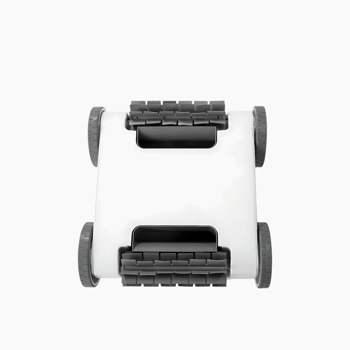 INTEX Zx500r Robotic Pool Cleaner