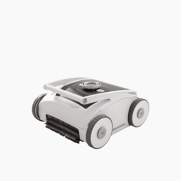INTEX Zx500r Robotic Pool Cleaner