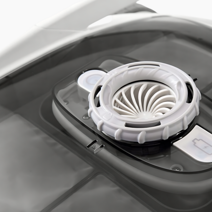 INTEX Zx500r Robotic Pool Cleaner