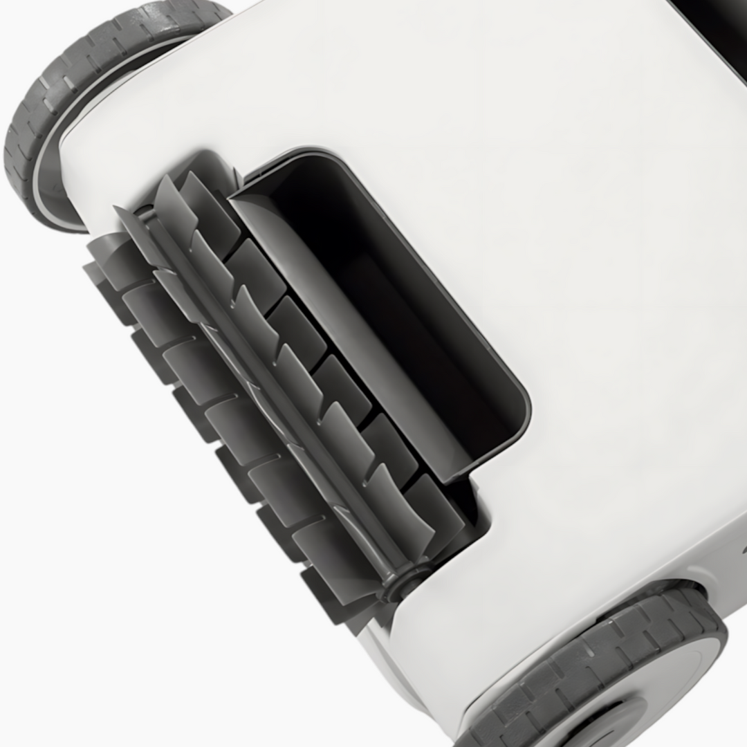 INTEX Zx500r Robotic Pool Cleaner