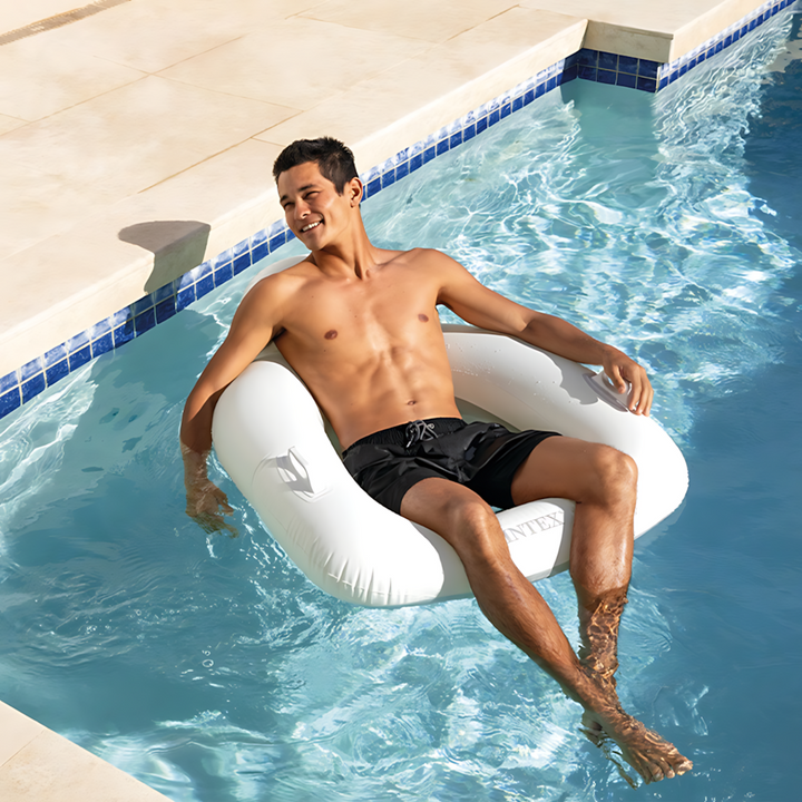 INTEX Pillow Float Lounges, 3 Colors