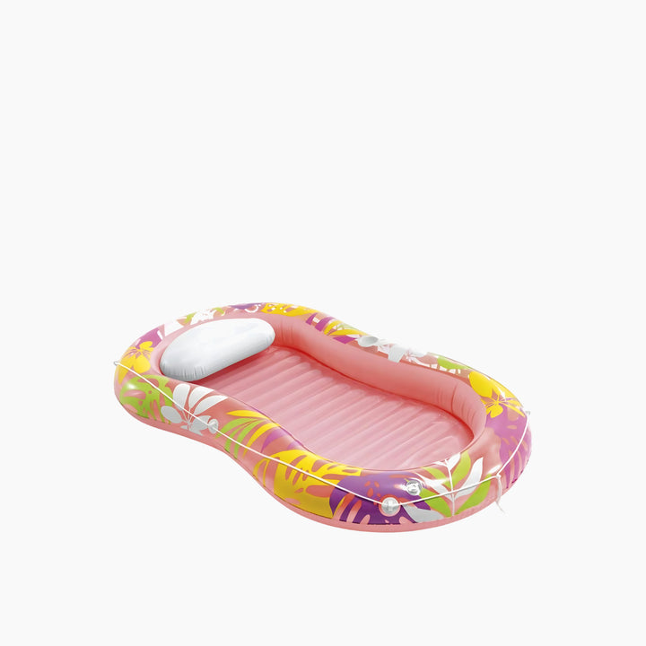 INTEX Tropical Oasis Loungers, 2 Colors