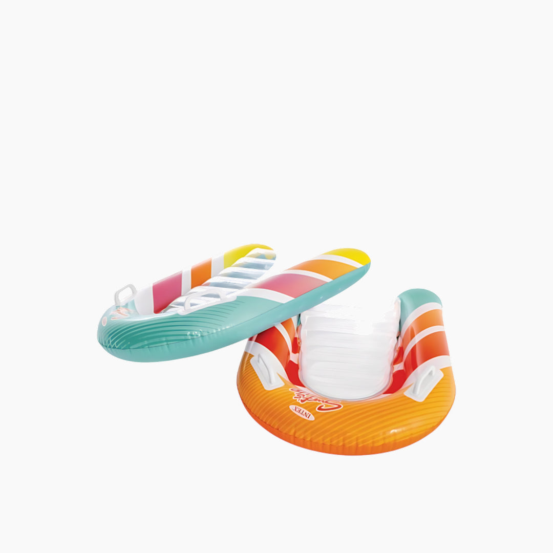 INTEX   Surf&