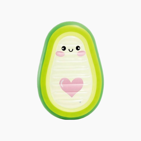 INTEX Avocado Buddy Float