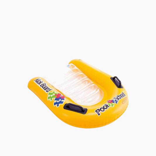 Intex Pool School Deluxe Inflatable Kickboard