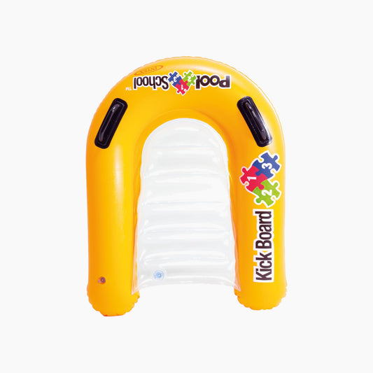 Intex Pool School Deluxe Inflatable Kickboard