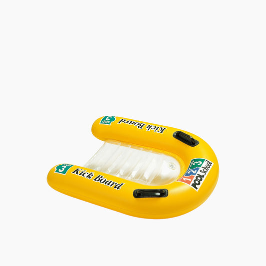 Intex Pool School Deluxe Inflatable Kickboard