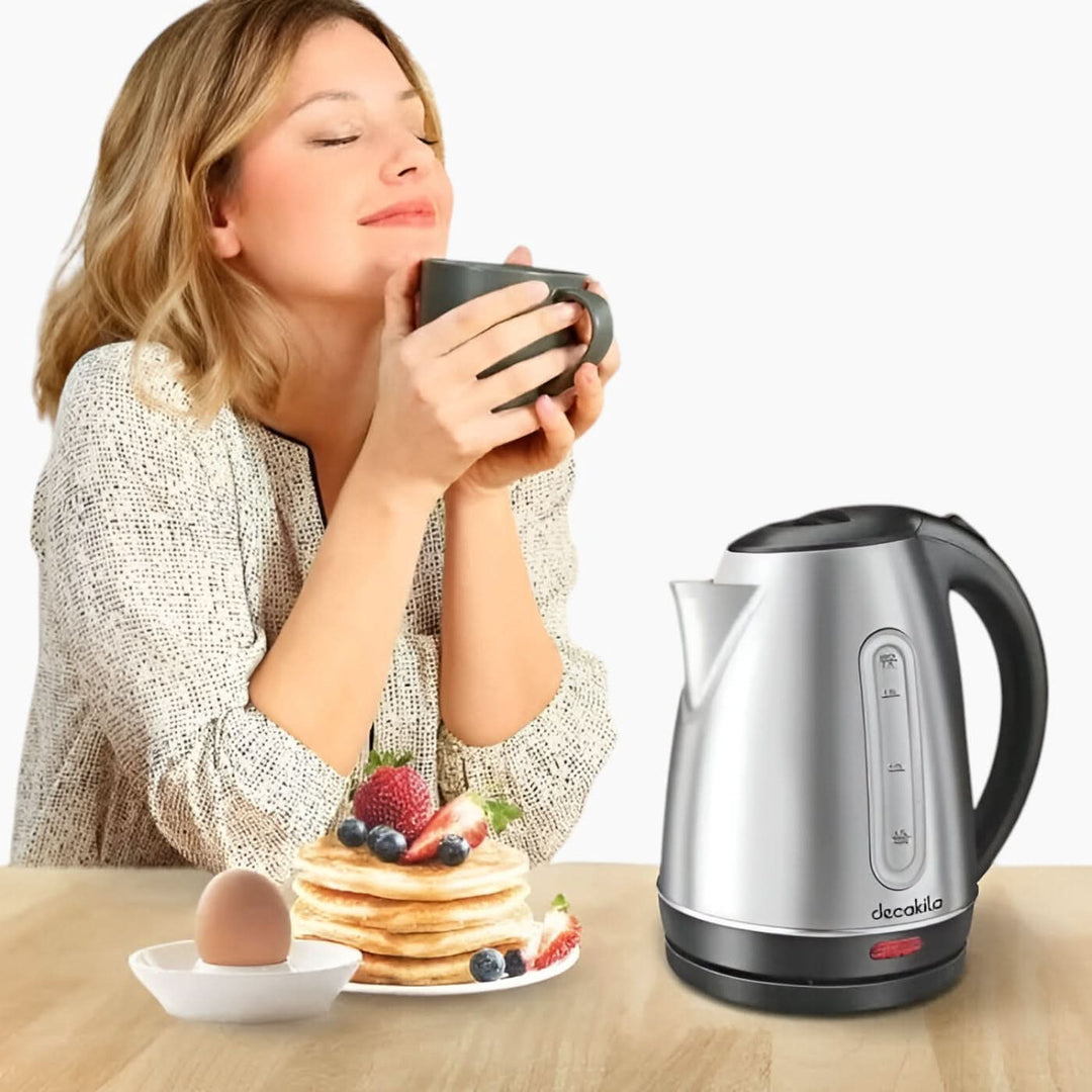 Decakila Electric Kettle - HUNA