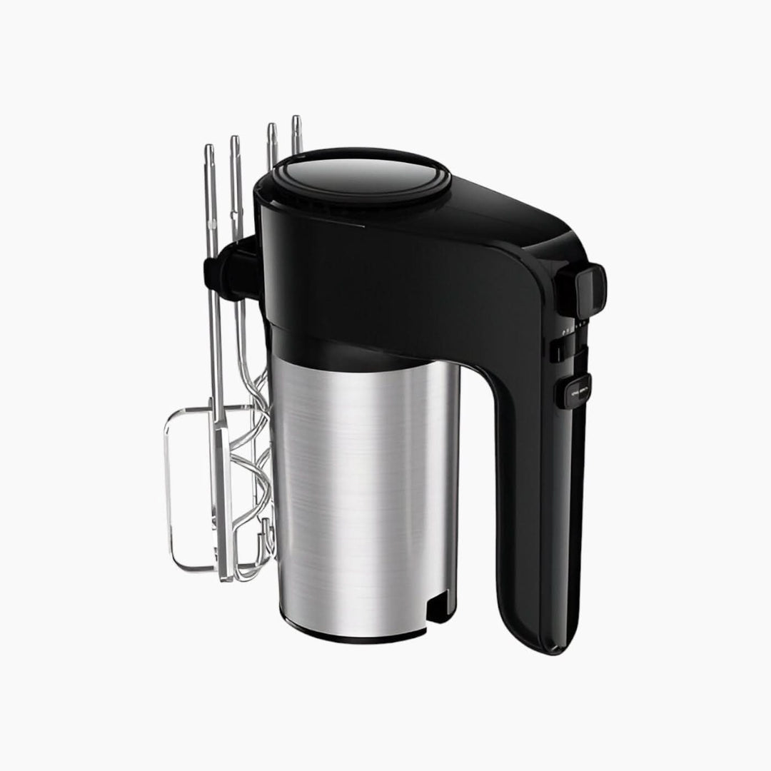DECAKILA 200W hand mixer with multiple speed settings
