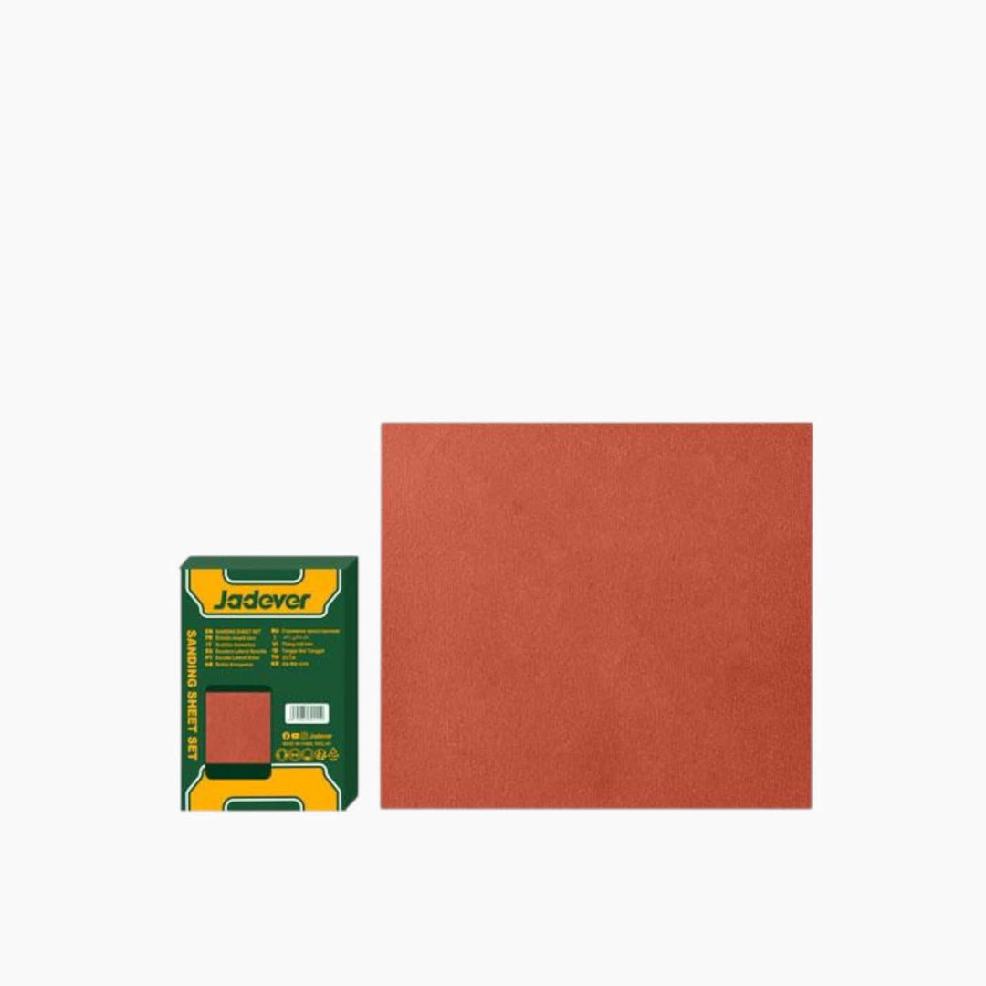 Jadever Grit Sandpaper