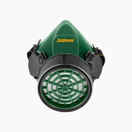 Jadever Chemical Mask Effective Protection & Comfort