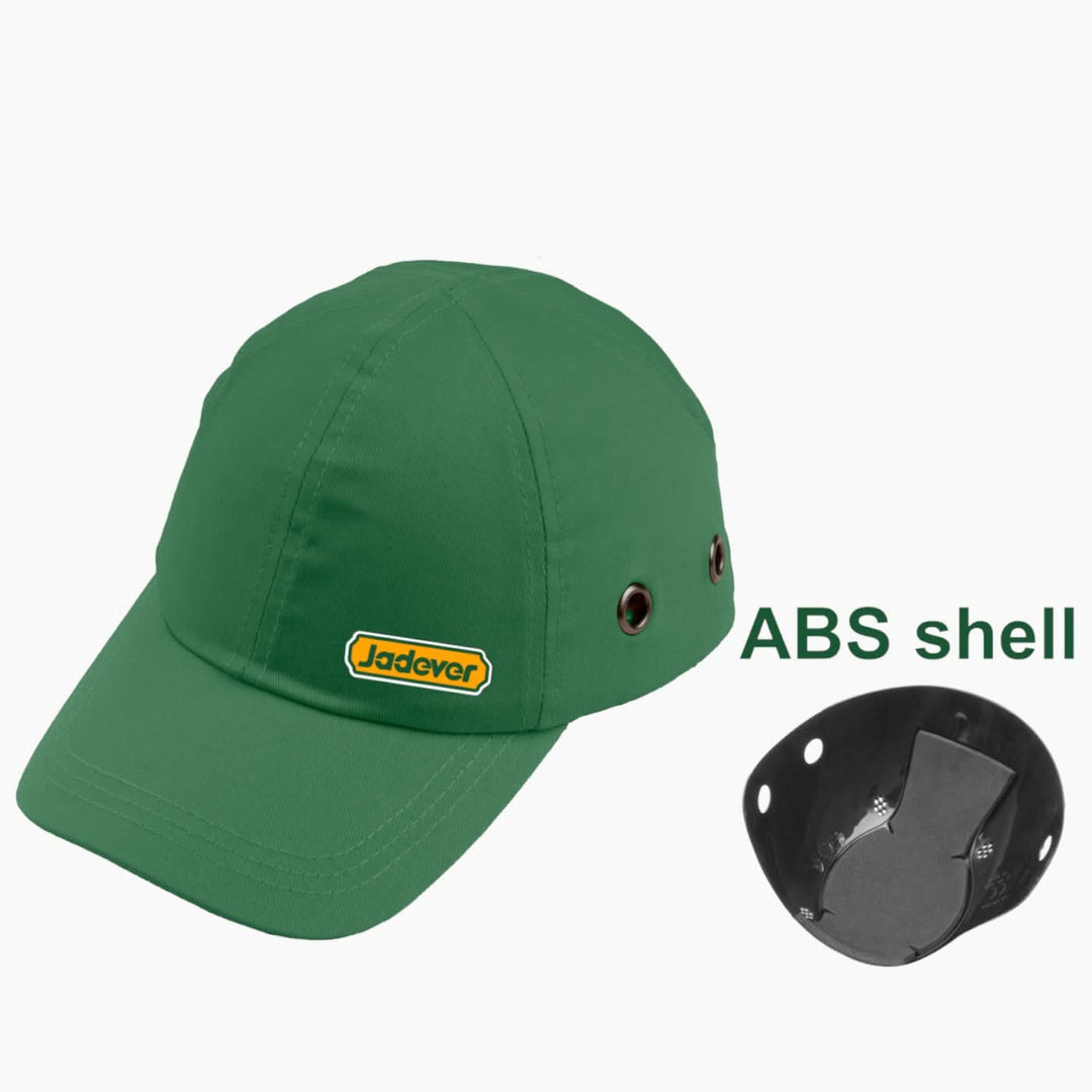 Jadever General Safety Cap Safety Cap - HUNA
